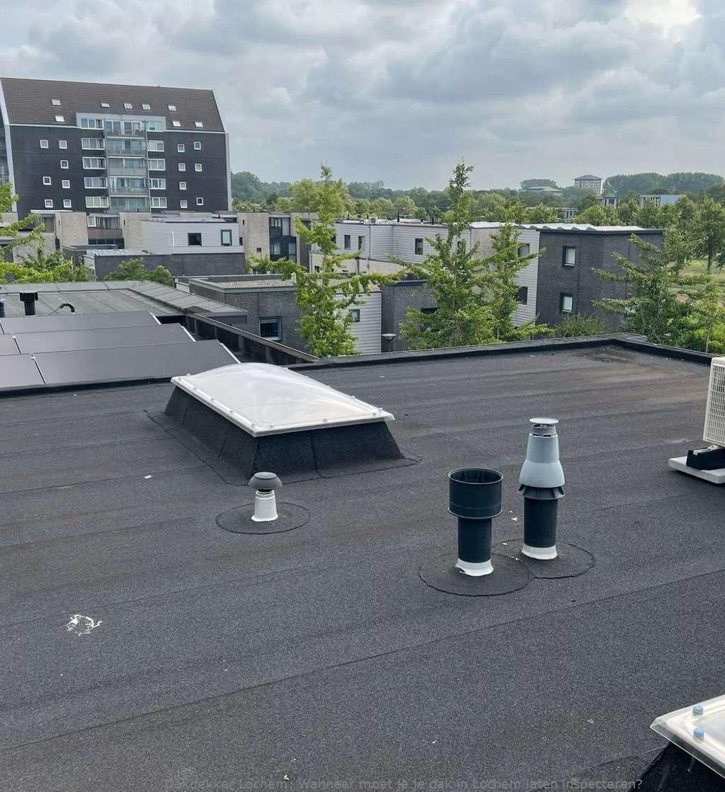 Dak Laten Inspecteren Lochem