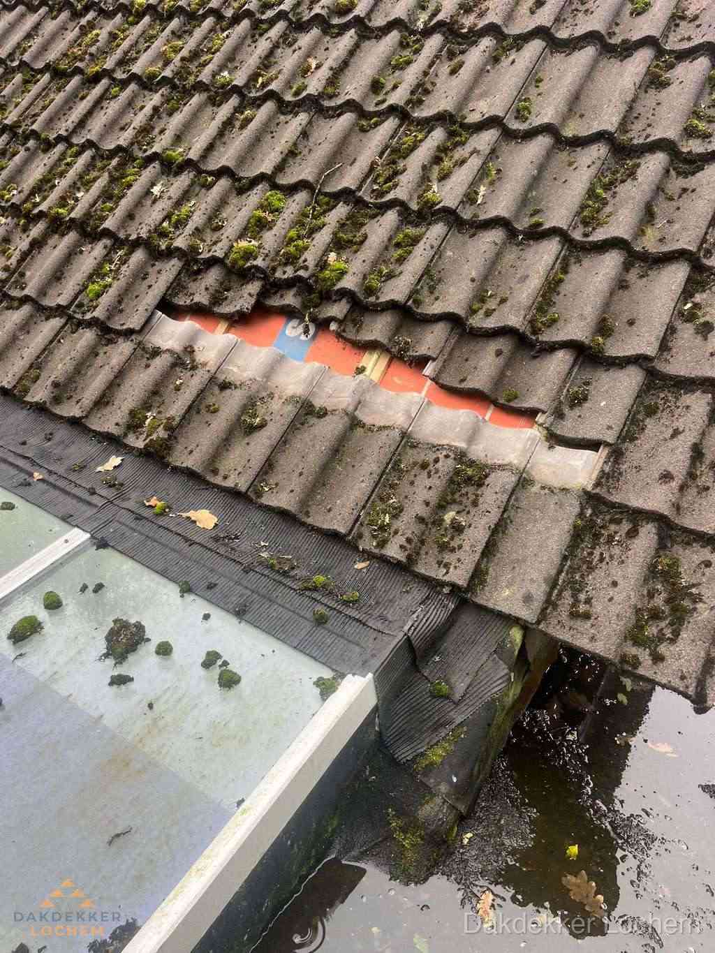 Dakpannen Repareren Lochem