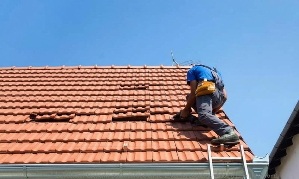 Dakreparatie En Verzekering Lochem