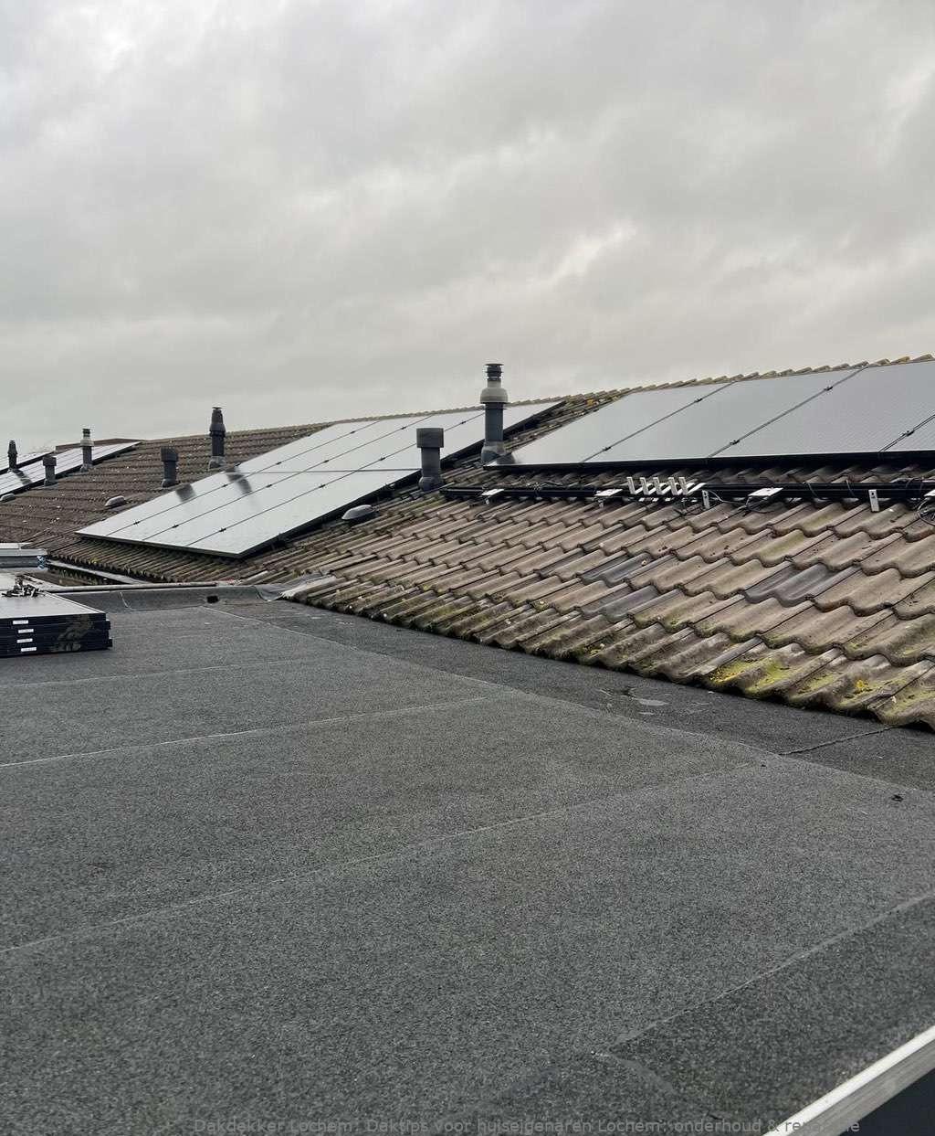 Daktips Voor Huiseigenaren Lochem