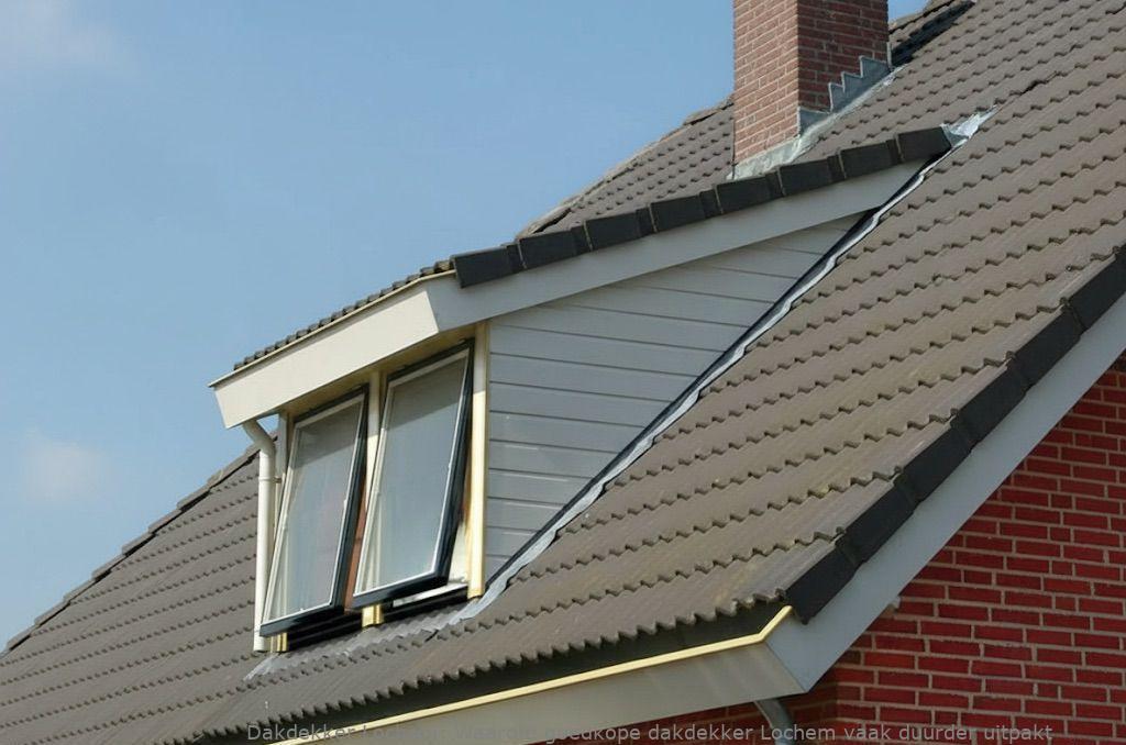 Goedkope Dakdekker Lochem