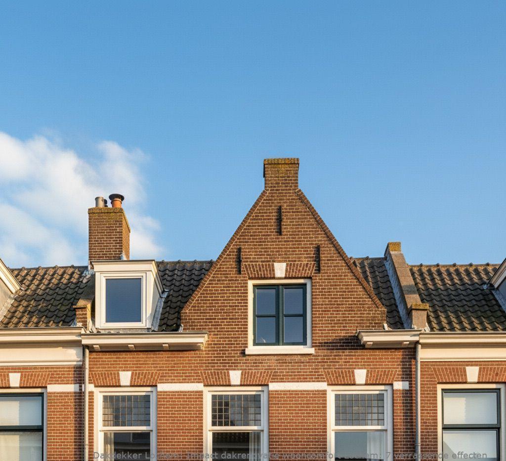 Impact Dakrenovatie Wooncomfort Lochem