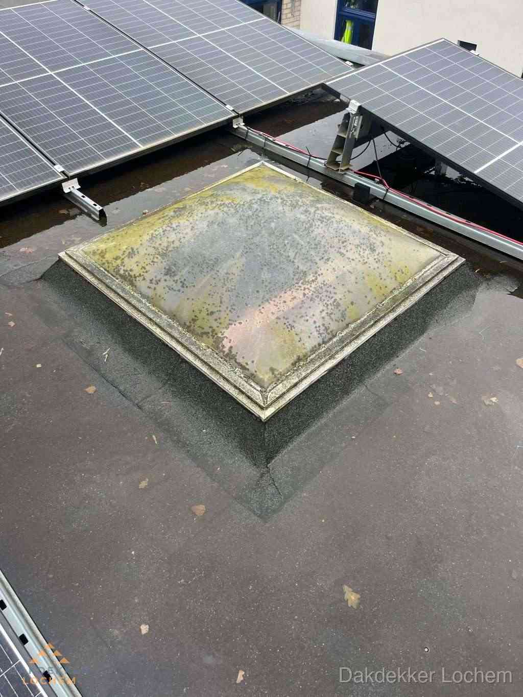 Opsporen Daklekkage Lochem