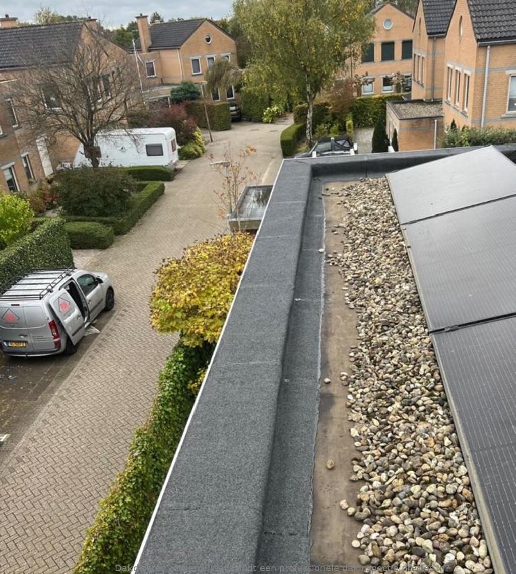 Professionele Dakinspectie Lochem