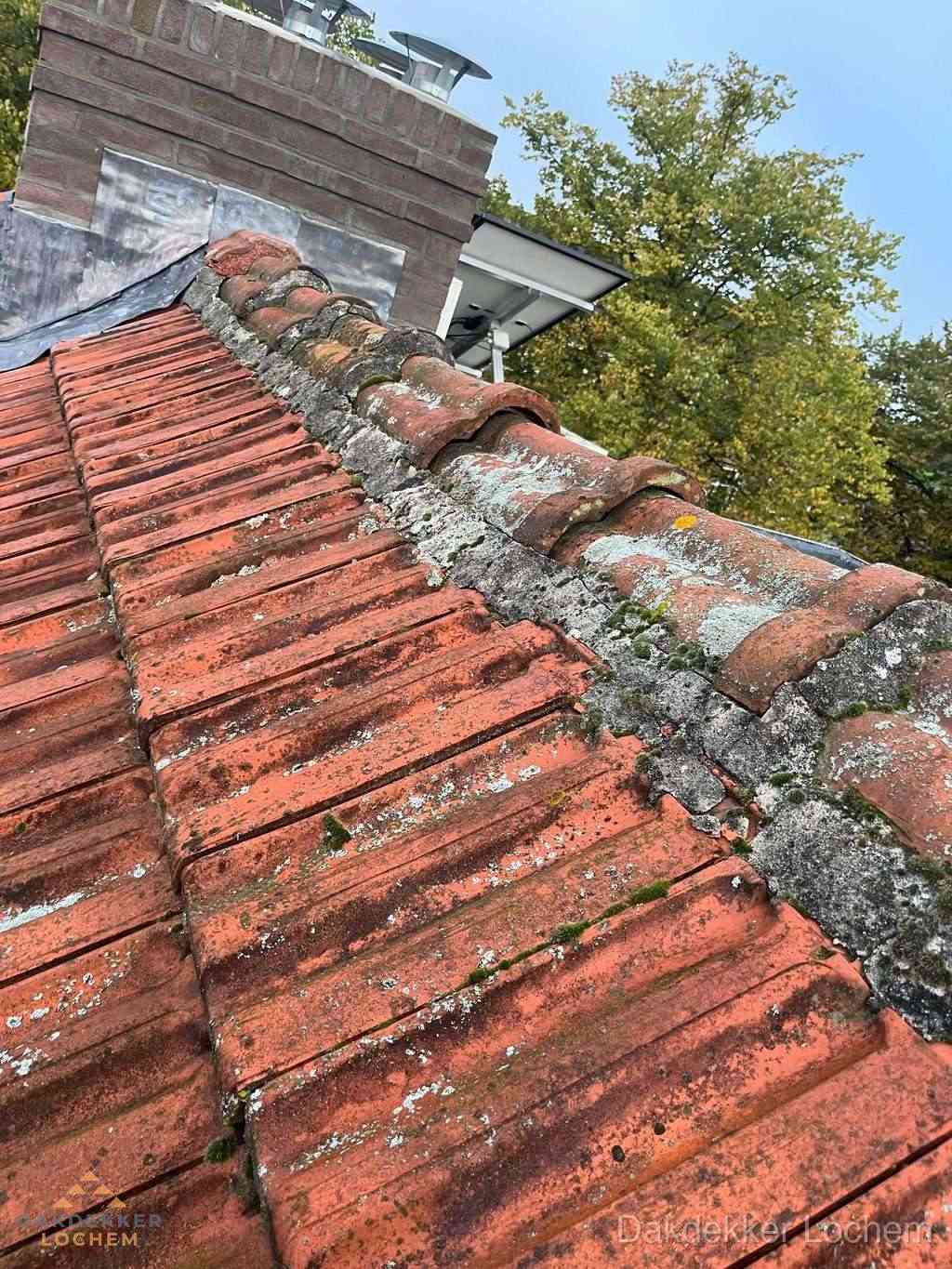 Renovatie Hellend Dak Lochem